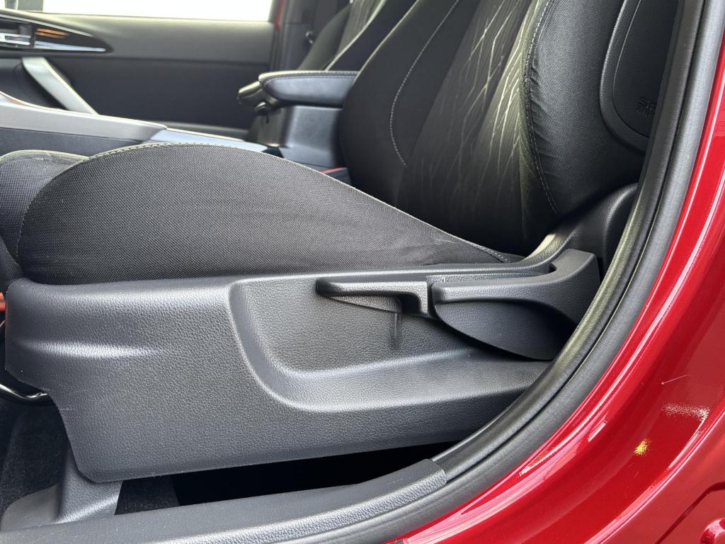 Mitsubishi Eclipse Cross 1.5 di-t first edition automaat incl. trekhaak!