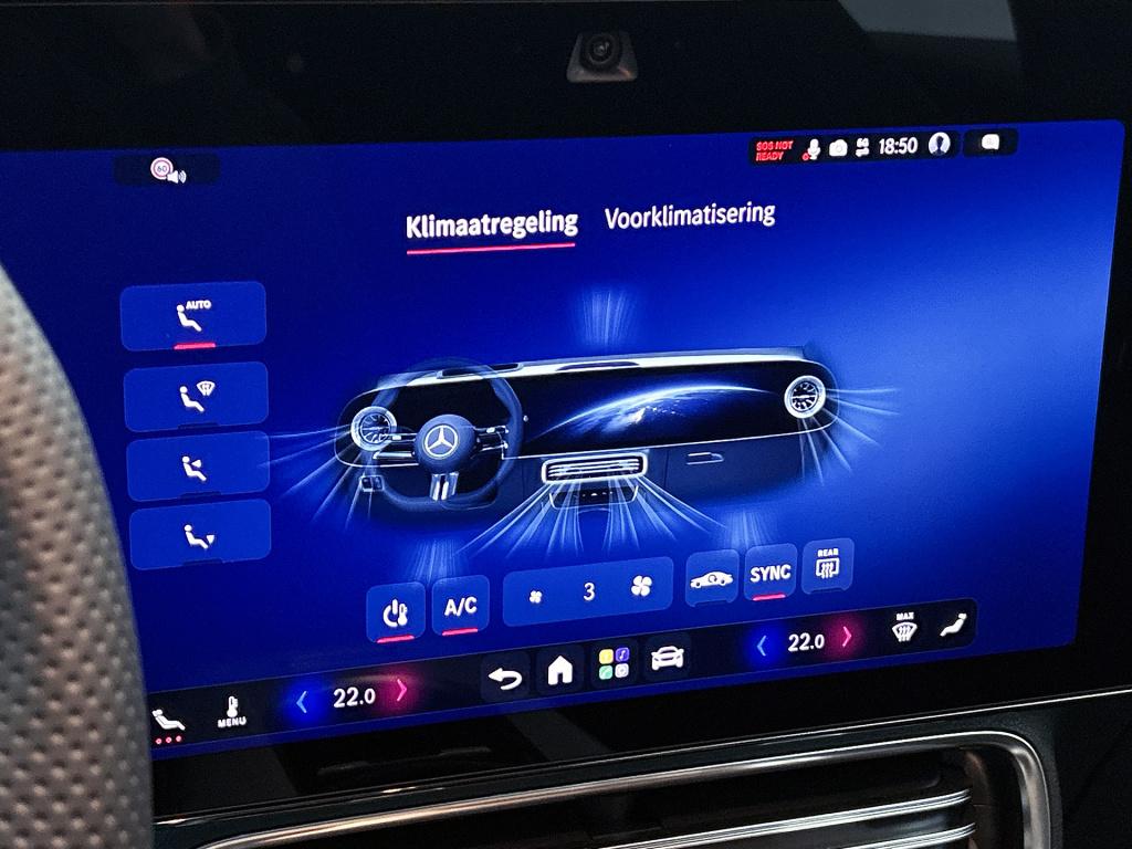 Mercedes-Benz Glb 250+ business solution amg 85.5 kwh | premium pakket | va