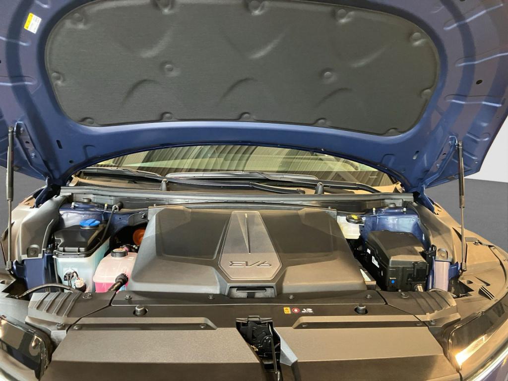 Kia Ev6 light edition 63 kwh | 10 jaar garantie | navigatie | apple carplay