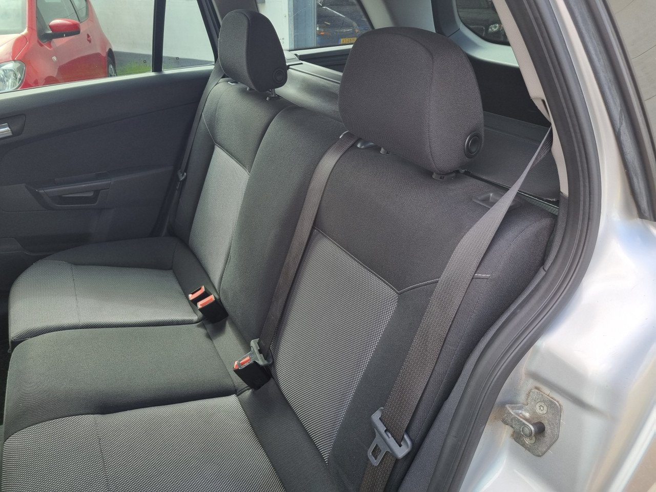 Opel Astra Wagon 1.6 Cosmo