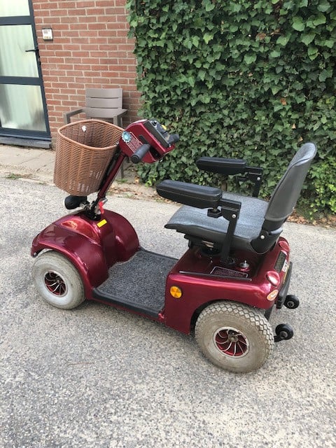 Scootmobiel