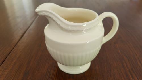 Wedgwood Edme melkkan h 10 cm