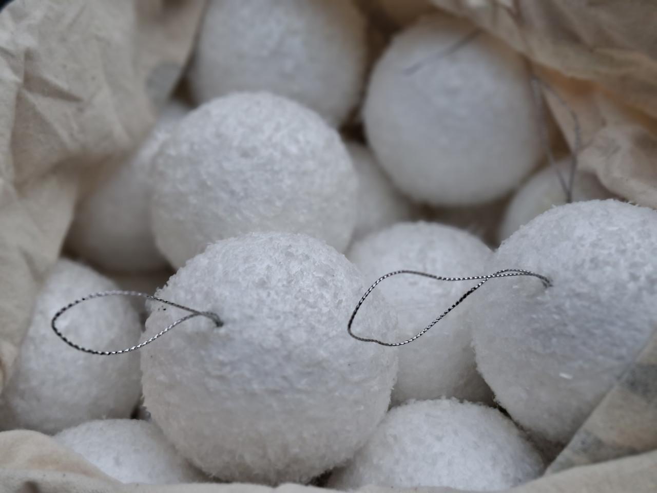 KERSTBOOM ± 1M80 COMPLEET Z.G.A.N.