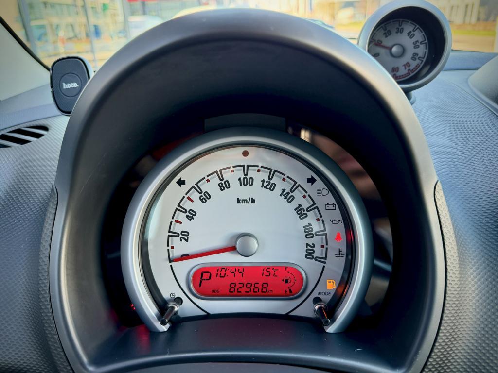 Opel Agila 1.2 edition airco navigatie