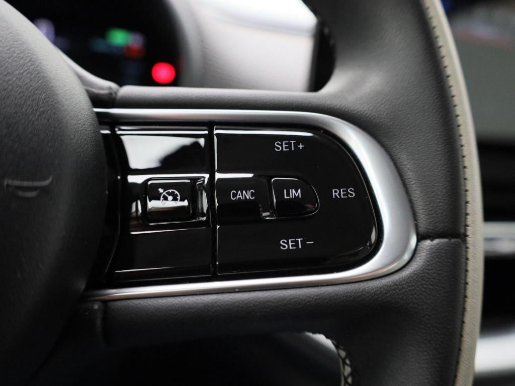 Fiat 500 3+1 la prima by bocelli 42 kwh | apple carplay / android auto | jb