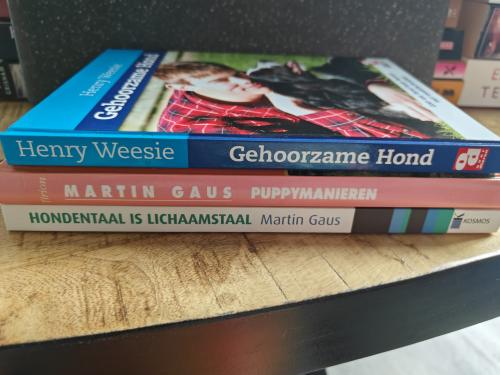 Boeken