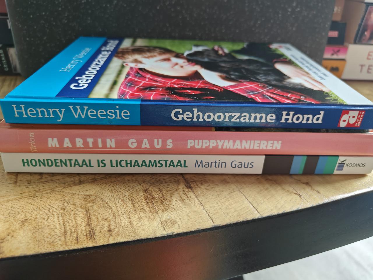 Boeken