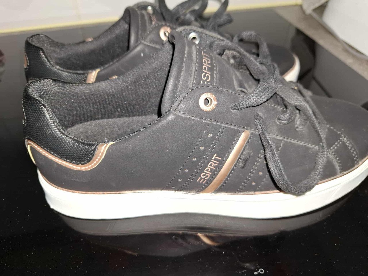 Sneekers Esprit