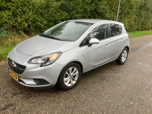 Opel Corsa 1.4