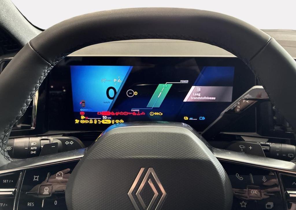 Renault Austral 1.2 e-tech full hybrid 200 techno - nieuw model