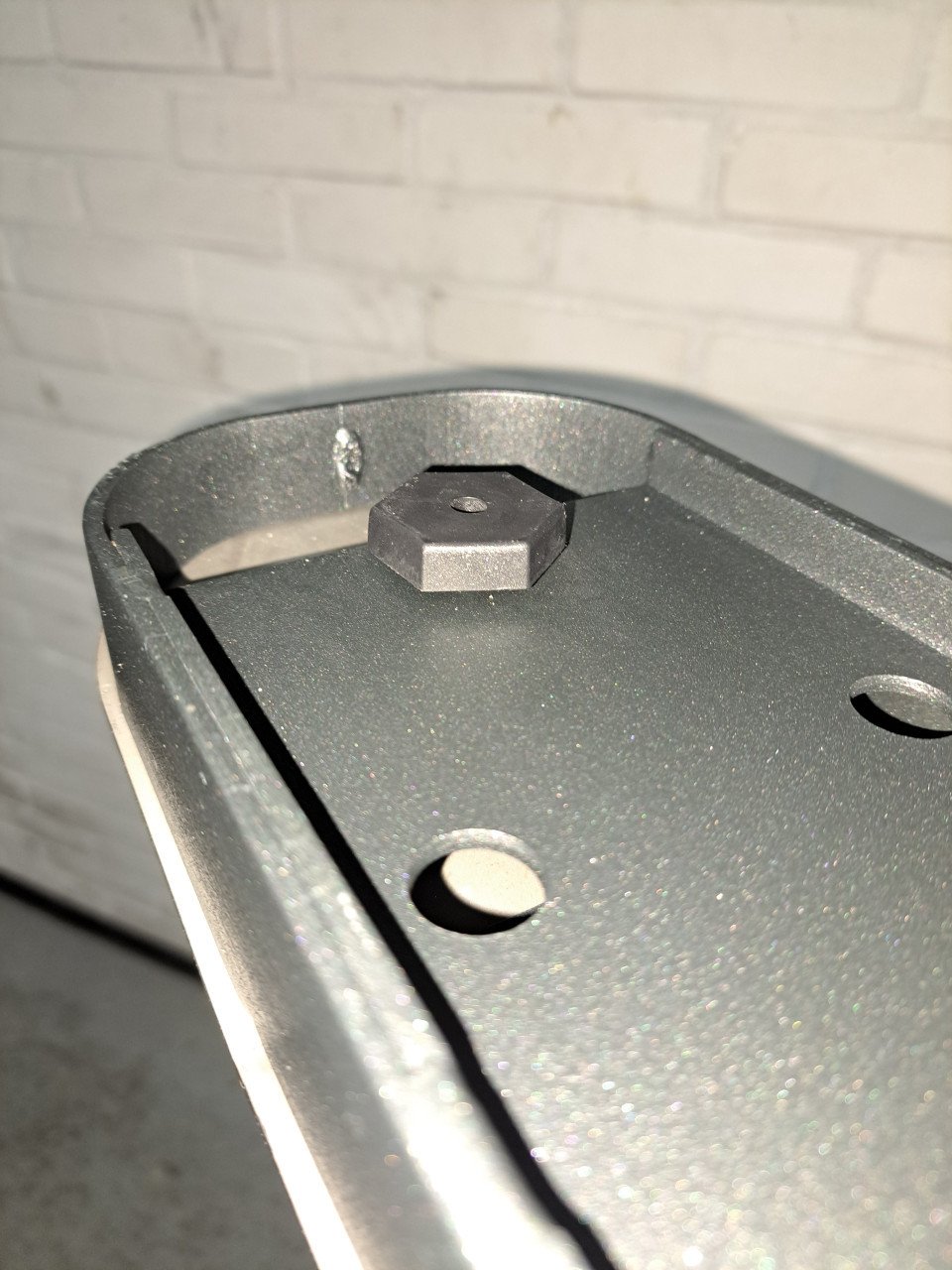 Elektrisch Verstelbaar Bureau Onderstel