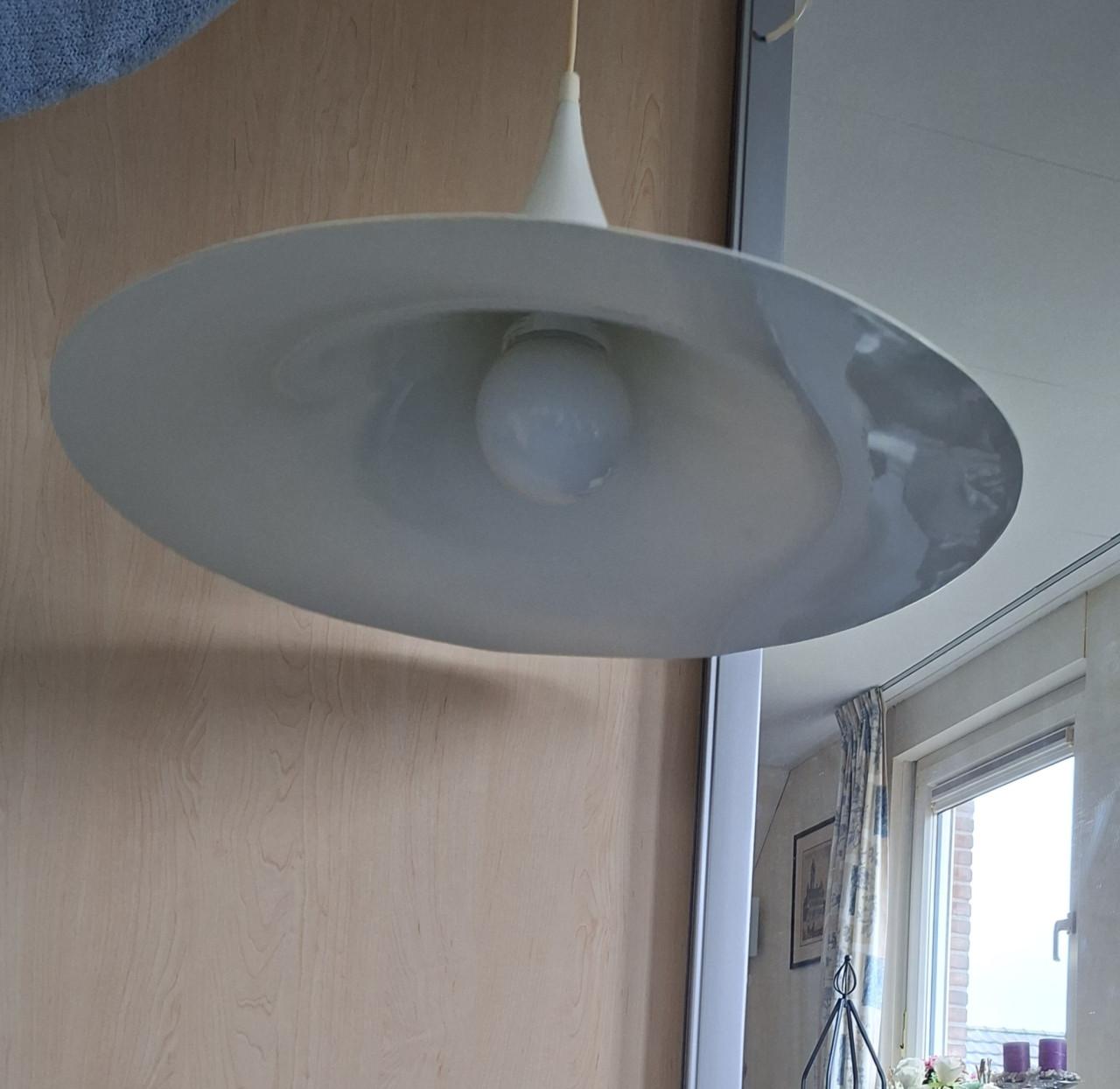 Mooie hanglamp