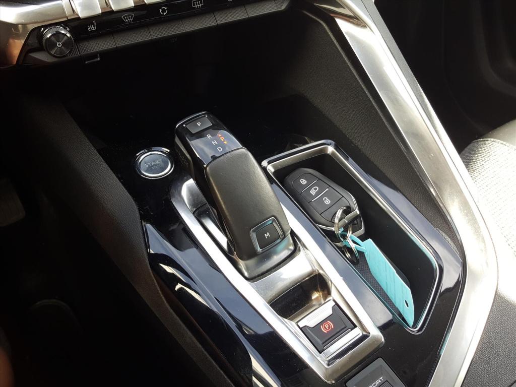 Peugeot 5008 allure 1.2 pt-130pk automaat (6t) full-led voor |comfort stoel