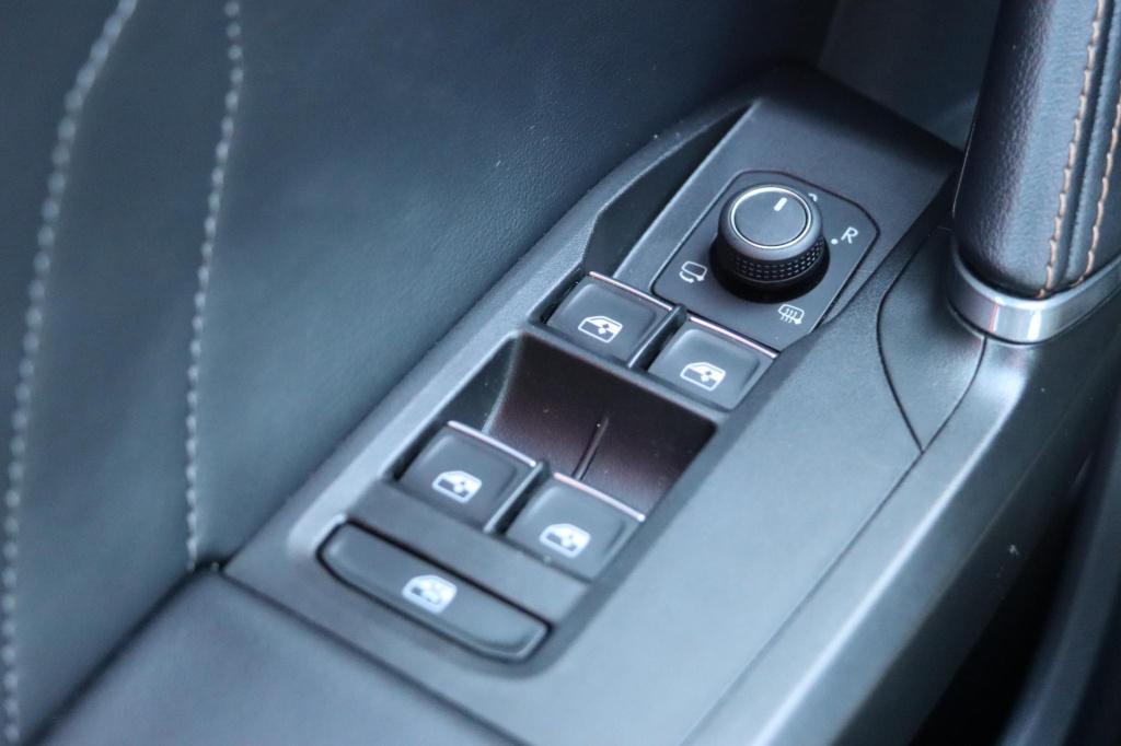Cupra Leon 1.4 e-hybrid vz performance 245pk dsg6