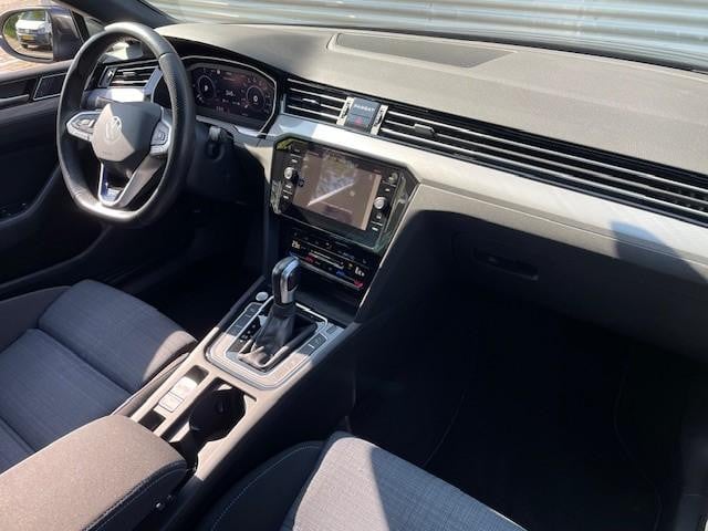 Volkswagen Passat 1.4 tsi ehybrid gte business