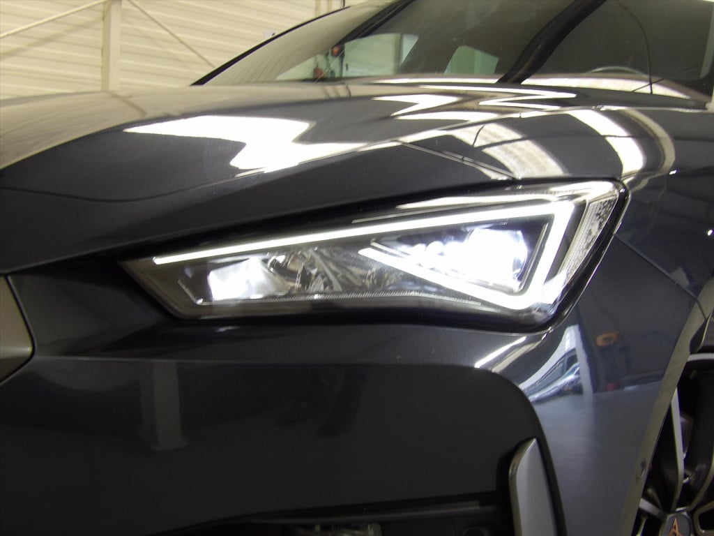 Cupra Leon 1.4 e-hybrid 245pk dsg-6 245