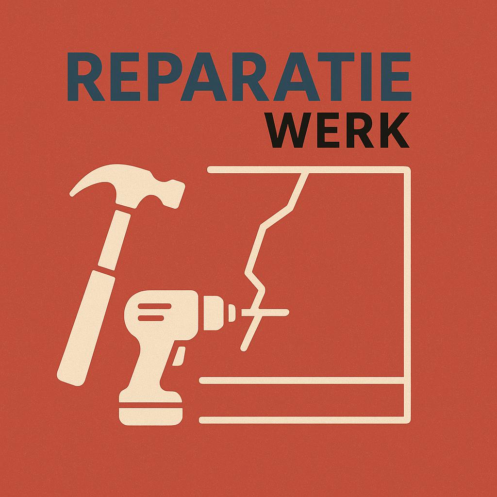 Eenmanszaak TDK projects