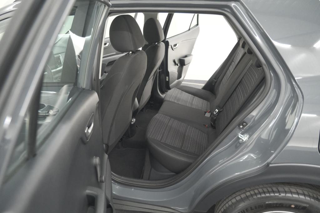 Kia Stonic 1.0 t-gdi mhev dynamicline | camera | apple carplay | parkeersen