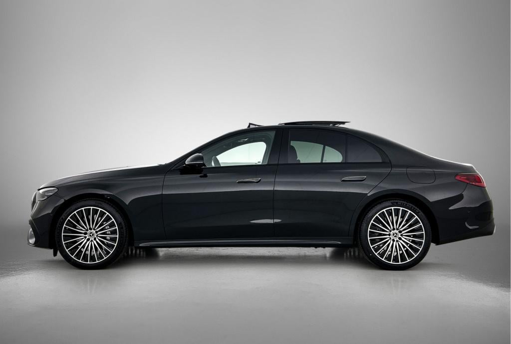 Mercedes-Benz E-Klasse 300 e business solution amg | premium pakket | winte