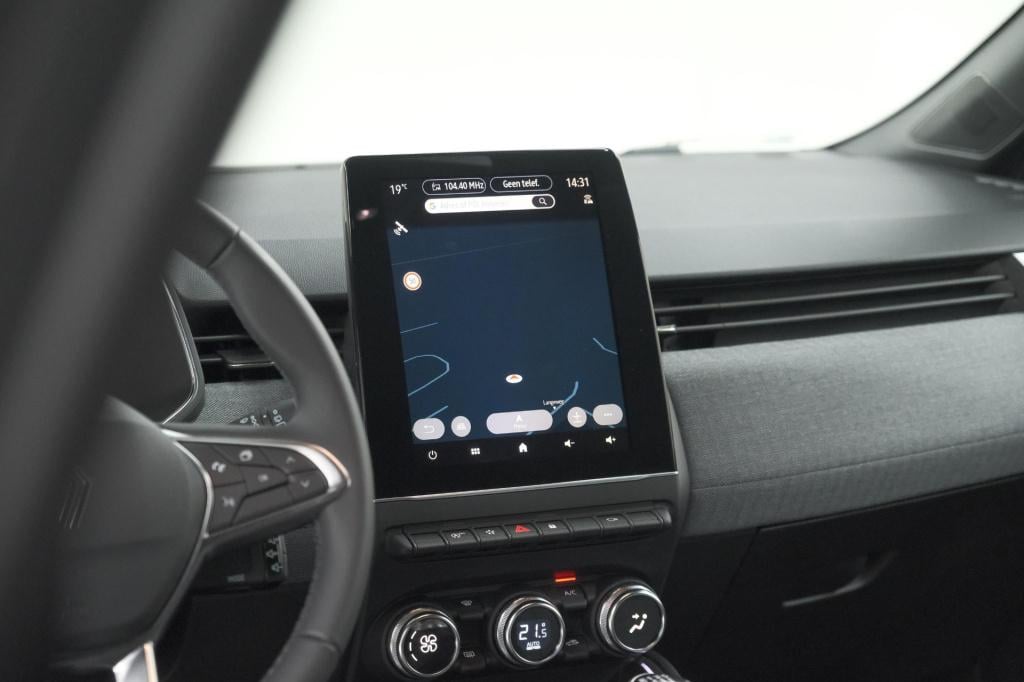 Renault Clio tce 90 gpf techno | 360 camera | 9.3 inch grootscherm | apple 