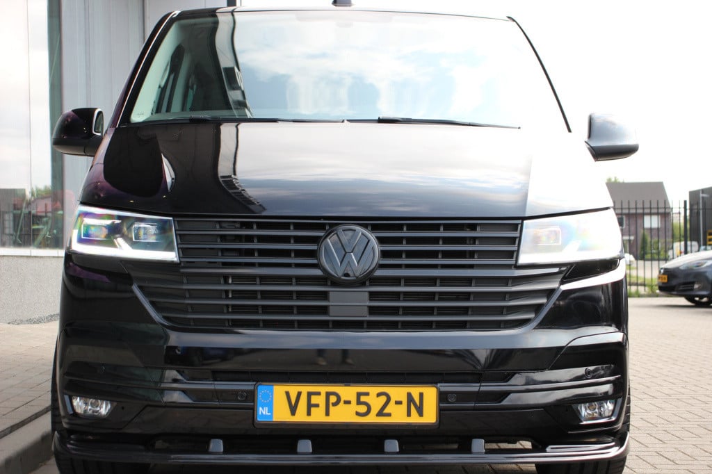 Volkswagen Transporter 2.0 tdi l2h1 30 dc bulli | alpine | acc | leder | ca