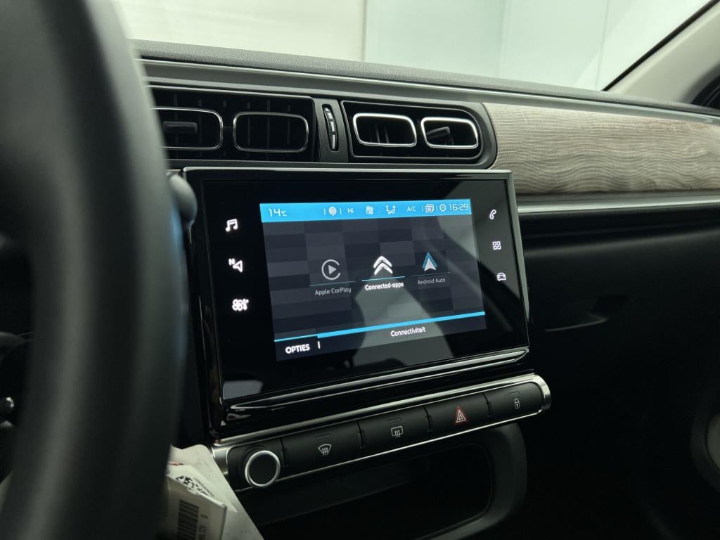 Citroen C3 82 pk plus | rijklaar |