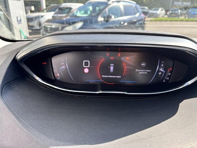Peugeot 5008 1.2 puretech 130pk s&s allure pack | navigatie | apple carplay