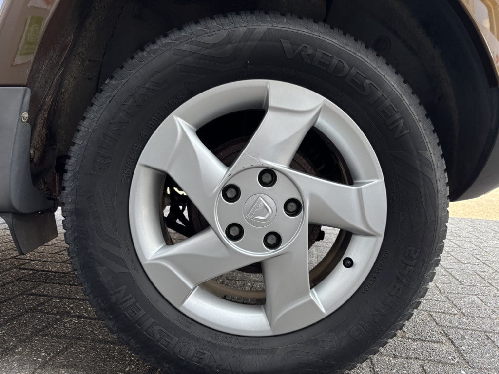 Dacia Duster 1.6 aniversare