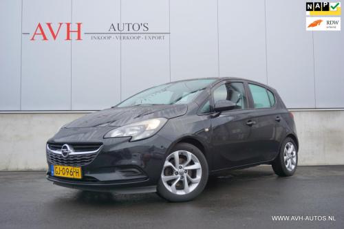 Opel Corsa 1.0 turbo edition