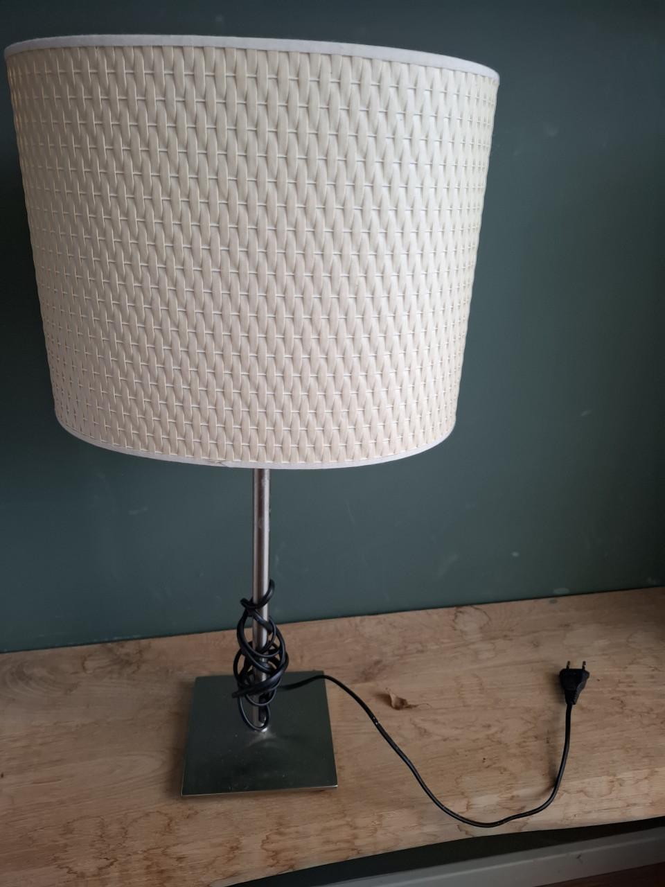 Ikea tafelamp