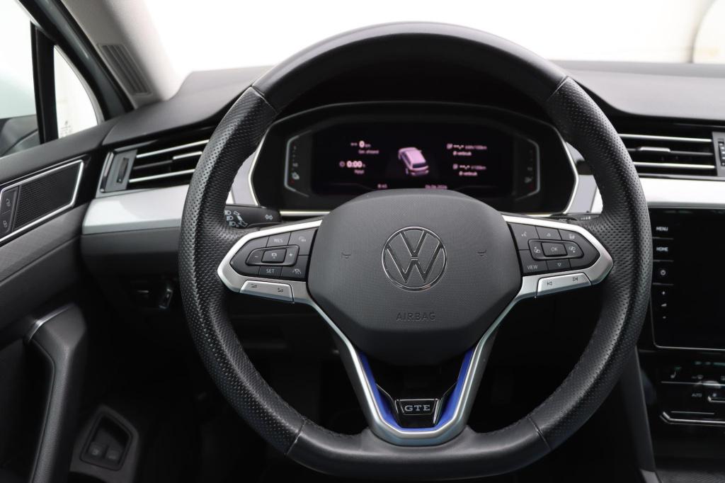 Volkswagen Passat variant 1.4 tsi phev gte business 218pk dsg6 | soh 96,9% 