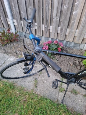 Herenfiets