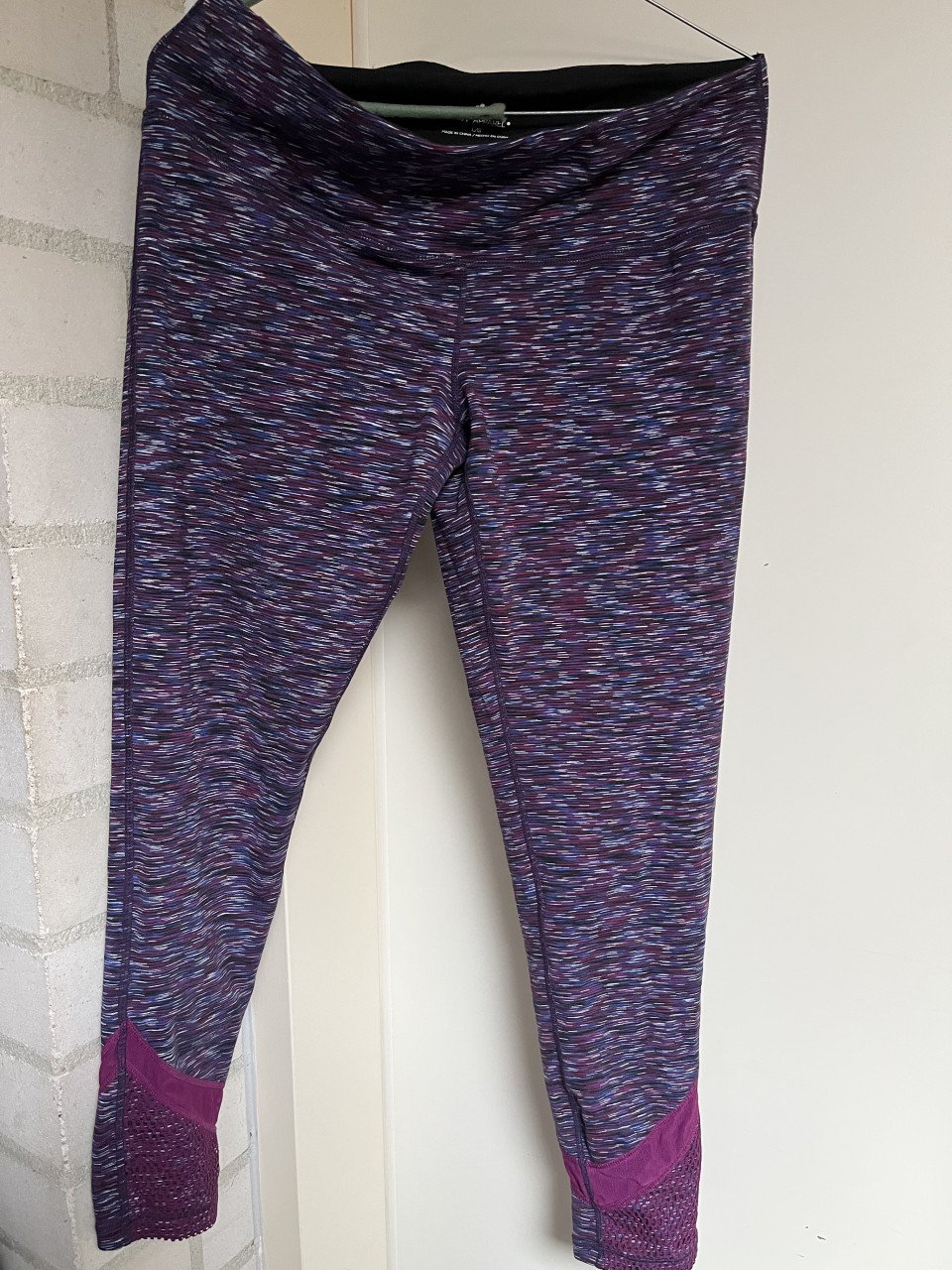 Joggingbroek/ legging