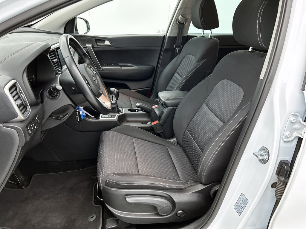 Kia Sportage 1.6 gdi dynamicline