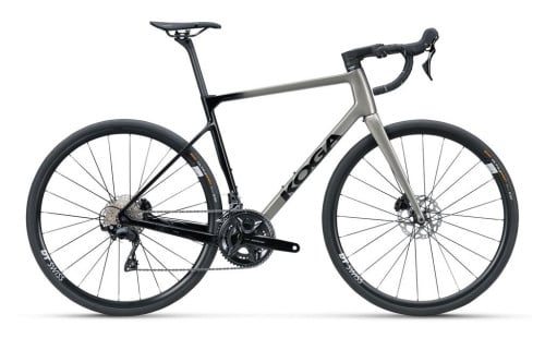 Koga Roqa Carbon Prestige