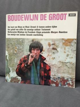 Boudewijn de Groot