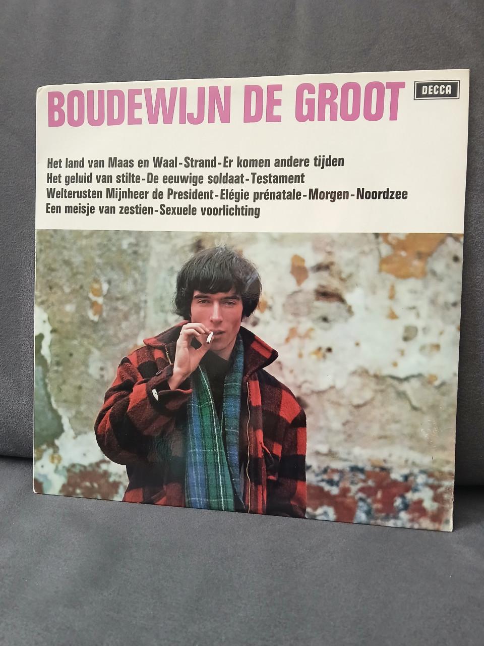 Boudewijn de Groot