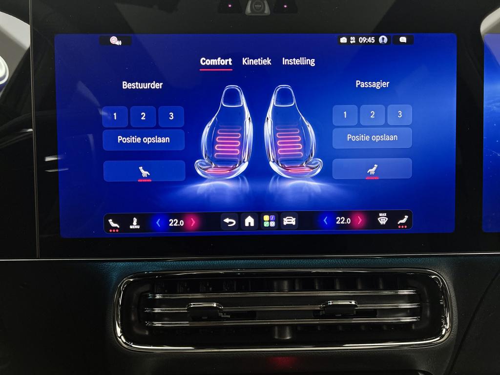 Mercedes-Benz Glb 180 business solution amg 7p. | premium pakket | nightpak