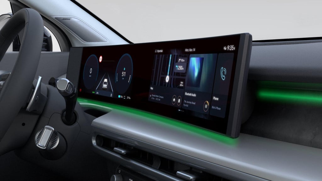 Hyundai Ioniq 9 lounge awd+ 7p. 110.3 kwh