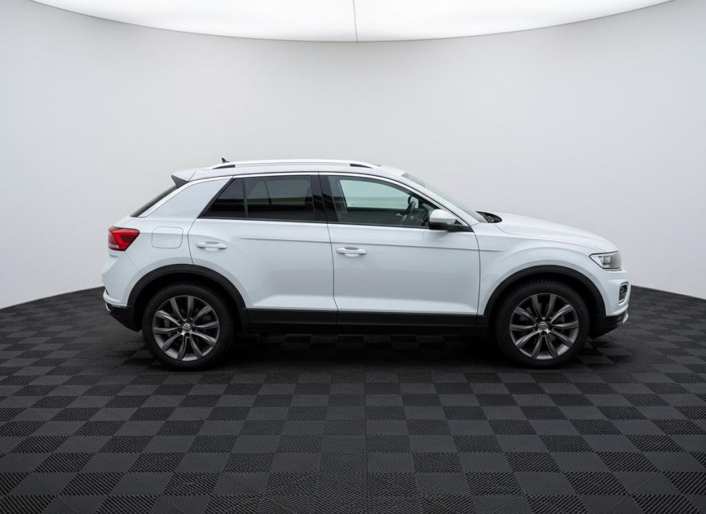 Volkswagen T-roc 1.0 tsi style
