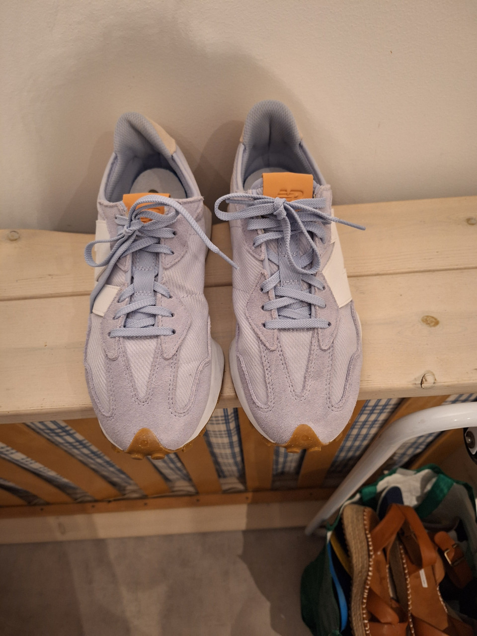 New balance Maat 41.5