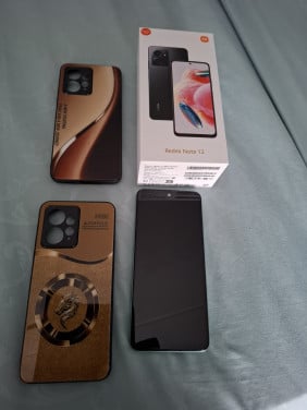 Redmi Note 12