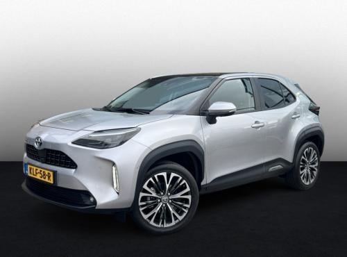 Toyota Yaris Cross 1.5 hybrid executive | head up display | 360 camera | tr