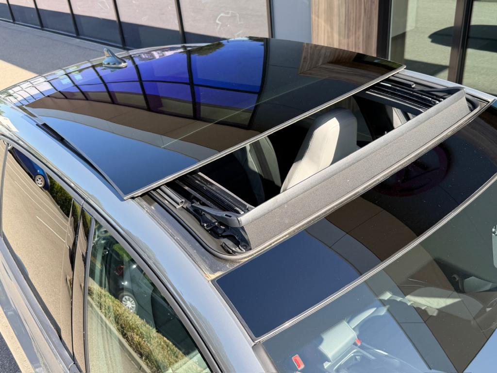 Volkswagen Golf 1.5 ehybrid 272pk gte | panoramadak | leder | 360 camera | 