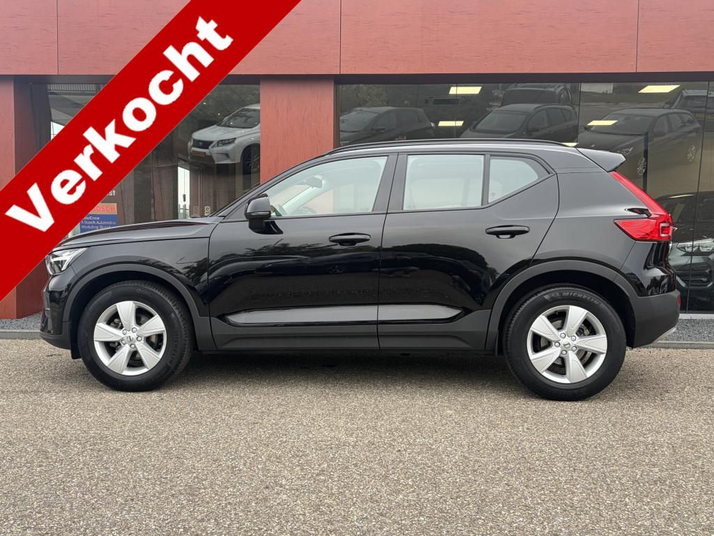 Volvo XC40 1.5 t2 essential