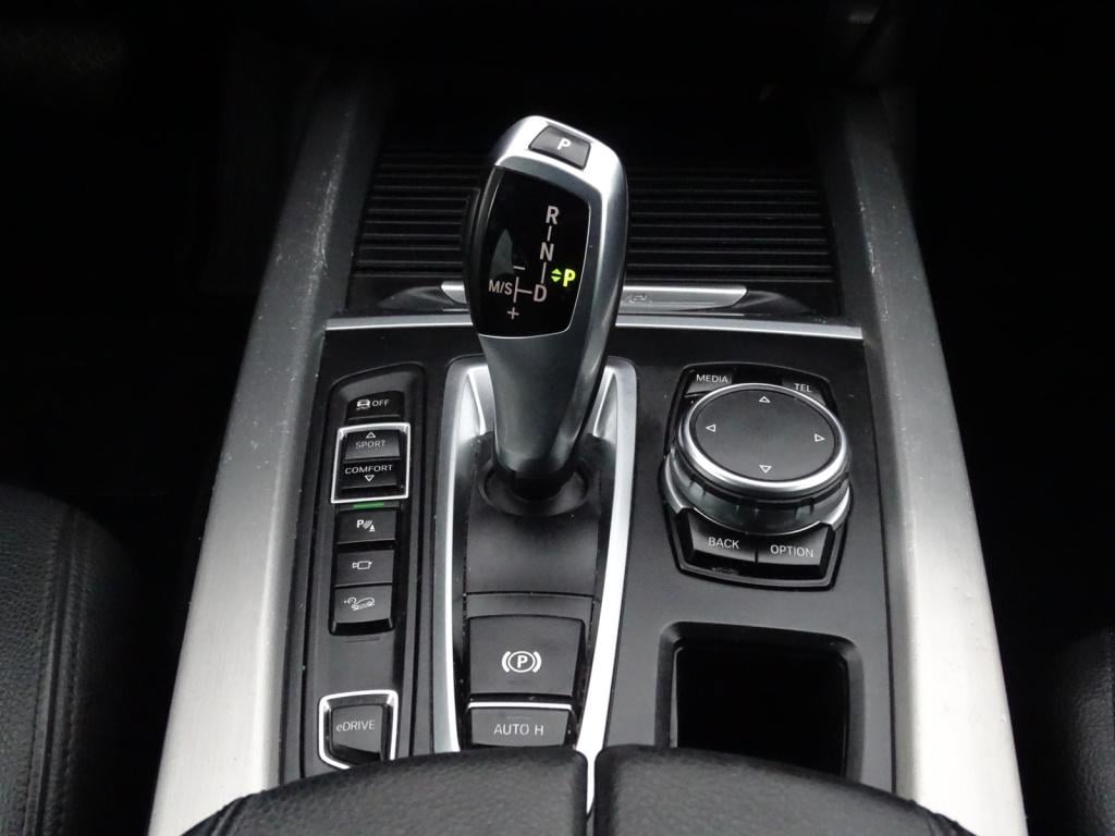 BMW X5 xdrive40e high executive