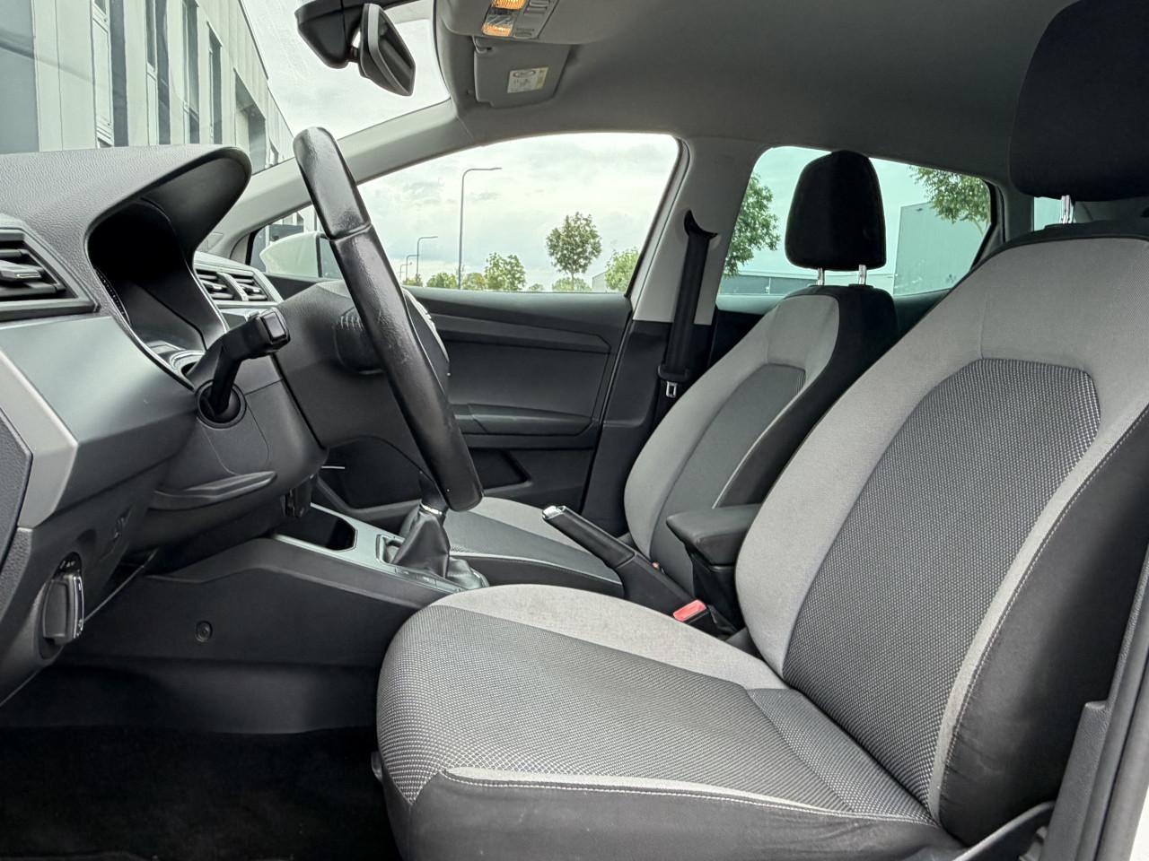 Seat Ibiza 1.0 EcoTSI SPORT CARPLAY GARANTIE