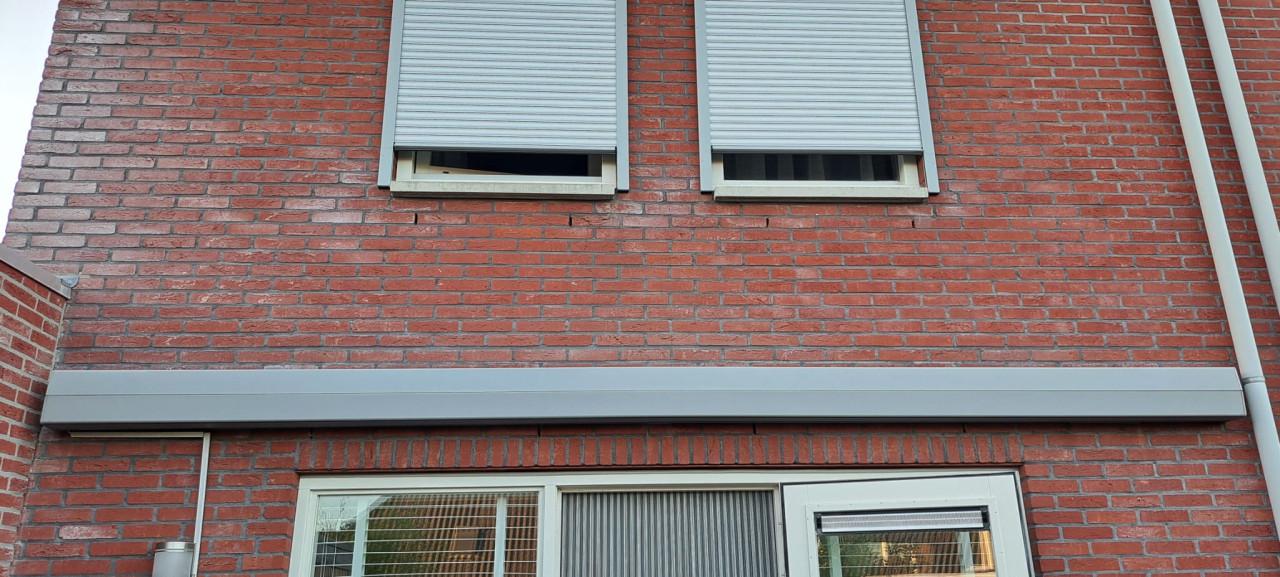 Ambiance Sunline Zonnescherm