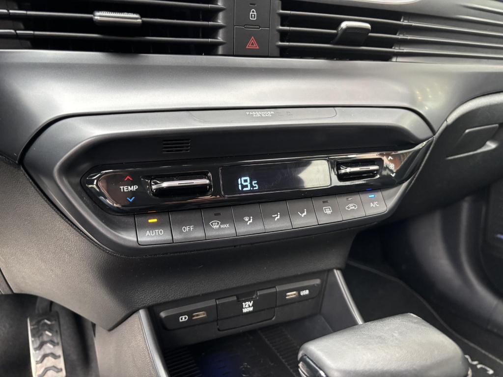 Hyundai Bayon 1.0 t-gdi premium