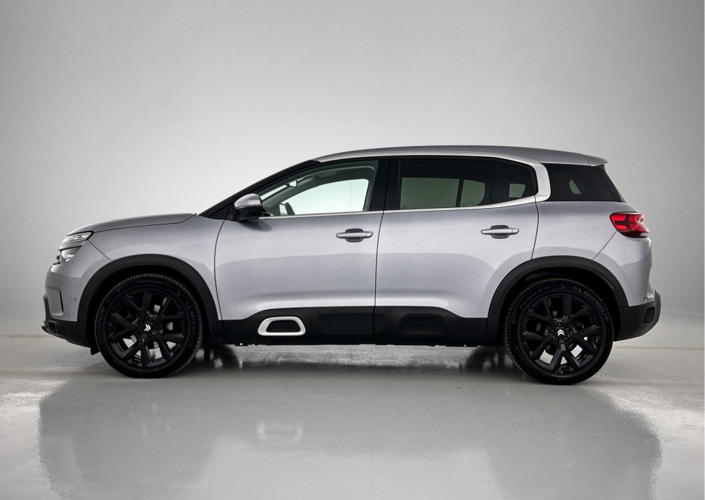 Citroen C5 Aircross 130 pk automaat business | rijklaar | stoelverwarming |